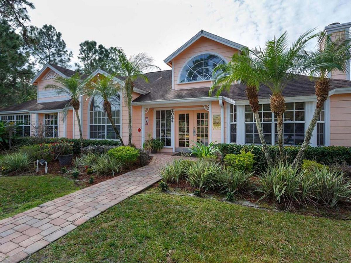 Royal Palm Villa Orlando Ngoại thất bức ảnh