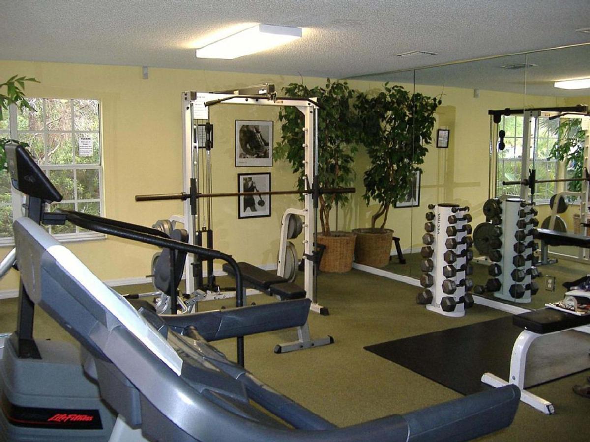 Royal Palm Villa Orlando Ngoại thất bức ảnh