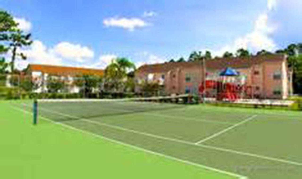 Royal Palm Villa Orlando Ngoại thất bức ảnh