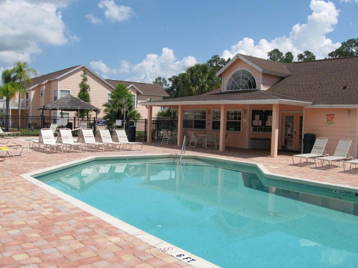 Royal Palm Villa Orlando Ngoại thất bức ảnh